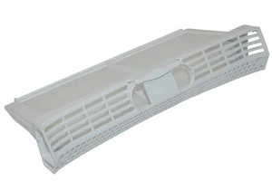 BOSCH TUMBLE DRYER FLINT AND FLUFF FILTER 652184 GENUINE PART esd - Picture 1 of 2