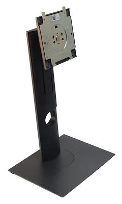 DELL UltraSharp U2520D 25 Zoll Monitor Halterung Stand Fuss Fuß Tisch Ständer - Bild 1 von 4