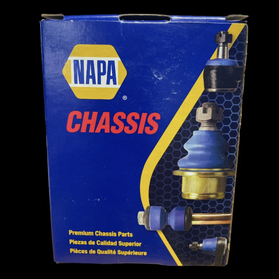 NUEVA NAPA 260-1350 suspensión rótula delantera inferior - se adapta a Ford 92-04 Foto 1 de 2