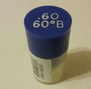 BOQUILLA QUEMADOR DE ACEITE DELAVAN SÓLIDO .60-60B (Envío rápido en menos de 24 horas) - Imagen 1 de 6