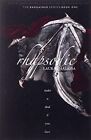 Rhapsodic Volume 1 The Bargainer By Thalassa Laura Book The Cheap Fast Free