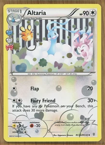 Altaria #RC24/RC32 ~ Generations - Radiant Collection ~ Near Mint!! - Bild 1 von 2
