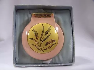 Vintage Electric Shaver Lady Sunbeam Shavemaster Pink with Box 1950s Works! - Picture 1 of 12