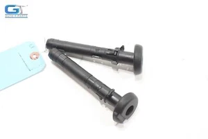 2023 - 2024 DODGE HORNET FRONT RIGHT SIDE SEAT HEADREST GUIDE SLEEVES OEM -SET- - Bild 1 von 7