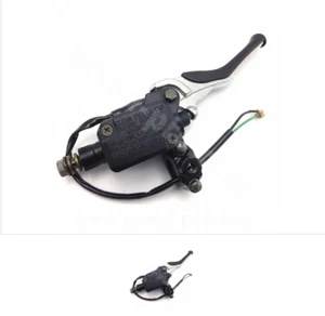 POMPA FRENO POSTERIORE DESTRA YAMAHA AEROX 50 2001/2008 - Imagen 1 de 1