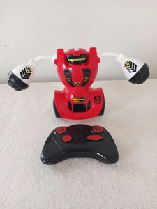 Sharper Image RC Robot Combat, Battle Robot & Control - Picture 1 of 8