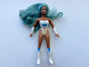 SHE-RA 1986 Netossa loose figure (motu) princess of power - Picture 1 of 9