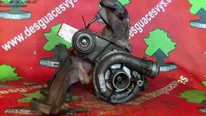 037560 turbocompresor para CITROEN C8 2.0 16V SX 2002 1023165 - Picture 1 of 7