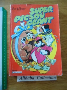 ** SUPER PICSOU GEANT 13 ** SERIE COLLECTION LIVRE BD - Picture 1 of 3