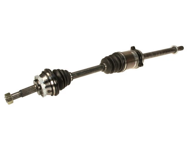 Conjunto de eje delantero derecho para Nissan Sentra SE 1998-1999 CG555QT Foto 1 de 1