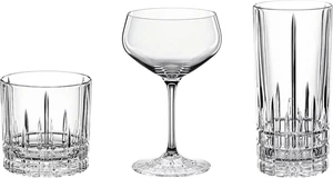 & Nachtmann 4500193 Set Di Bicchieri, Vetro - Foto 1 di 12