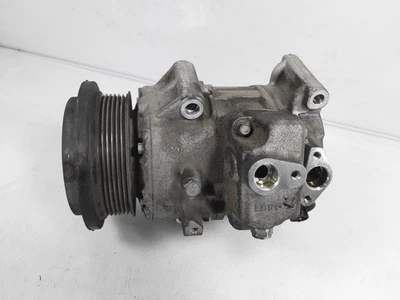 Lexus Ls460 2007-2017 At Rwd Ac Air Compressor Pump + Clutch Oem 88310-50160-84 - Image 1 of 4