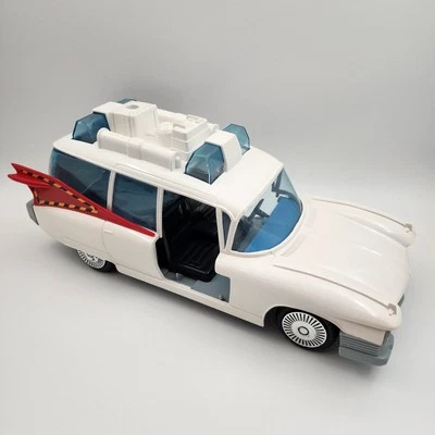 1984 Ghostbusters Ecto 1 Car Vehicle Kenner Toy Vtg - Incomplete  - Image 1 of 4