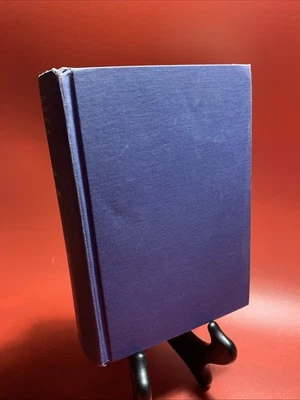 Vintage American Merchant Seamans Manual book  5th Edition Nautical Book 1964 - Image 1 of 4