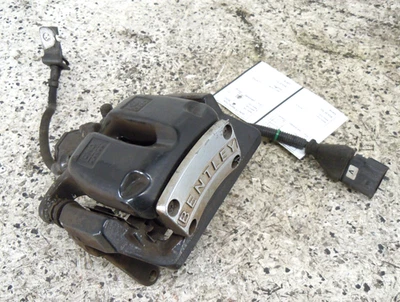 2006 06 Bentley Continental Flying Spur Rear Brake Caliper Passenger Right OEM - Image 1 of 4