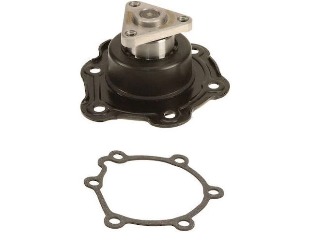 Bomba de agua AC Delco 62KG38W compatible con Saturn SC2 1993-2002 dorado Foto 1 de 1