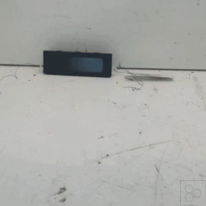 9813759880 Pantalla multifunción CITROEN C3 3a Serie (B618) PureTech 68 Ber - Imagen 1 de 5