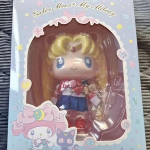 Sailor Moon Sanrio My Melo Puppe - Bild 1 von 9