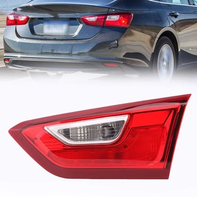 Luz trasera interior derecha para Chevrolet Malibu XL 2016 2017-2019 Foto 1 de 4