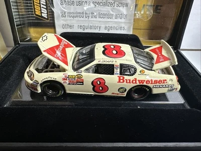 2006 Motorsport Authentic Elite 1/64 Dale Earnhardt Jr Budweiser Father’s Day - Image 1 of 4