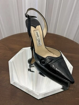 Jimmy Choo细高跟鞋  — 第 1/3 张图片