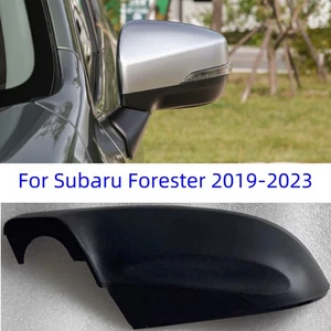 Right Exterior Mirror Lower Cover Cap 91054FL210 For Subaru Forester 2019-2023 - Foto 1 di 6
