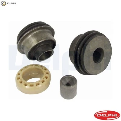 2x MOUNTING CONTROLTRAILING ARM TD705W FOR MERCEDES-BENZ M266.960/980 2.0L 4cyl - Image 1 of 4