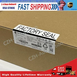 NEW AB 2711P-T6C21D8S Allen-Bradley HMI PanelView Plus 7 Graphic Terminal - Picture 1 of 1