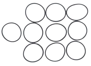 Marklin HO 7154 Traction Tire 8mm pkg(10) - Picture 1 of 2