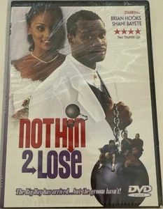 Nothin 2 Lose (DVD, 2009) (BUY 5 DVD, GET 4 FREE) ***FREE SHIPPING*** - Picture 1 of 2