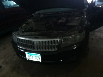 Seat Belt Front Bucket Passenger Buckle Power Seat Fits 06-11 FUSION 2077444 - Image 1 of 4