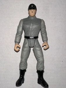 Star Wars POT2 Imperial Scanning Crew OTC 1997 como se muestra exclusivo ¡Raro! - Imagen 1 de 4