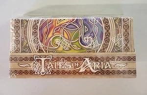 Flesh and Blood Tales of Aria Blitz Decks (8 Decks) Sealed - Picture 1 of 1