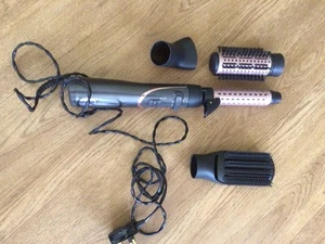 Remington AS8606 Curl and Straight Confidence Rotating Hot Air Styler - Picture 1 of 6