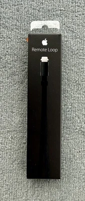 Original Handgelenkband für Apple TV Remote Loop - Bild 1 von 3