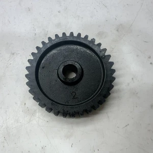 Gear, Water Pump - 2015 CF Moto UForce CF800 - Picture 1 of 8