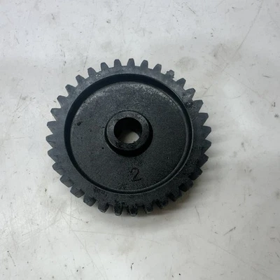 Gear, Water Pump - 2015 CF Moto UForce CF800 - Image 1 of 4