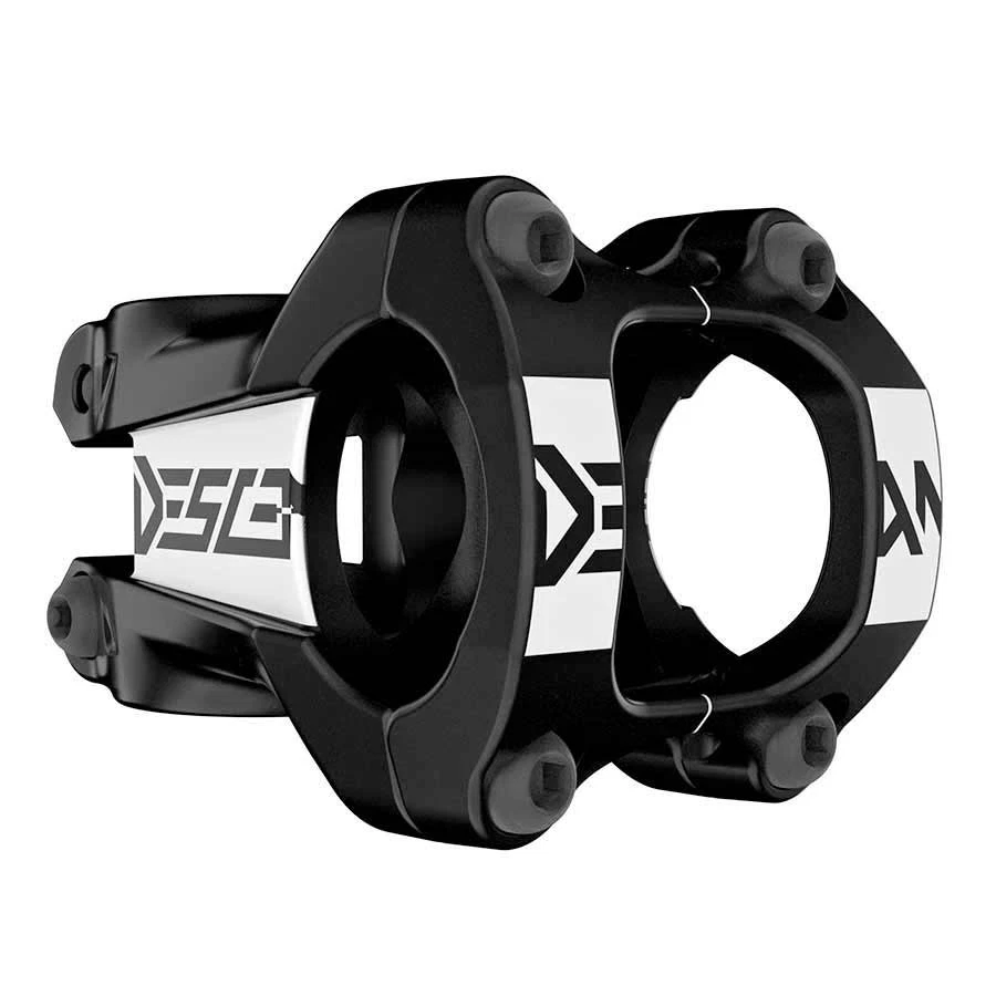 Truvativ Descendent 31.8mm 60mm 0 Alloy Stem - CNC Machined Lightweight for - Image 1 of 1