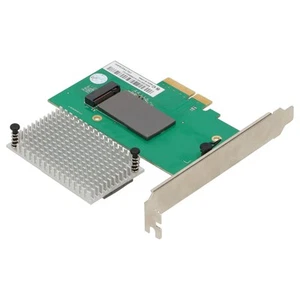 Lenovo PCI-e x4 to M.2 SSD Adpater Card - 01AJ832 - Bild 1 von 7