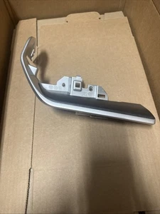 2021-25 JEEP GRAND CHEROKEE L LEFT OUTER DASH APPLIQUE TRIM PANEL 6TV311AAAC OEM - Bild 1 von 5