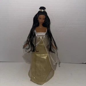 Vintage 1999 TNT MATTEL BARBIE ANGELIC INSPIRATIONS ANGEL African American 24985 - Bild 1 von 9