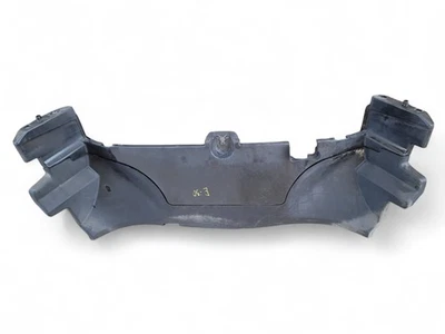 Пластиковый воздушный направляющий брызговик для Honda CR-Z CRZ 11-12, E030, O - Изображение 1 из 4