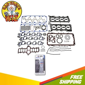 Juego completo de juntas de motor para Ford Expedition Excursion F150 E150 99-05 5,4 L - Imagen 1 de 5