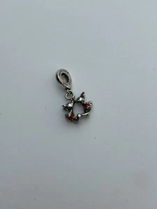 Pandora Mickey Und Minnie Maus Charm - Bild 1 von 4