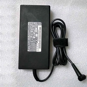 Caricabatteria adattatore CA Delta 180W 20V per alimentatore MSI Sword 15 A11UG A11UE - Foto 1 di 5