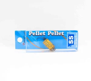 Bassday Pellet Pellet SS 20 mm 1.9 grams Slow Sinking Lure 221 (6354) - Picture 1 of 6