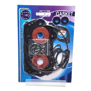 Complete Engine Gasket Seal Kit for SeaDoo 947 951 Carb GSX GTX RX XP(98-00) - Picture 1 of 5