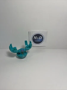 Bakugan - Fear Ripper B1 - Ventus Green - Battle Brawlers 300G RAR - Bild 1 von 11