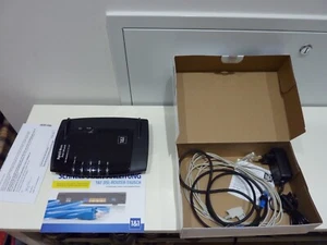 Fritzbox FRITZ!Box 7360 SL WLAN Internet Router Repeater DSL VDSL DECT - Bild 1 von 5