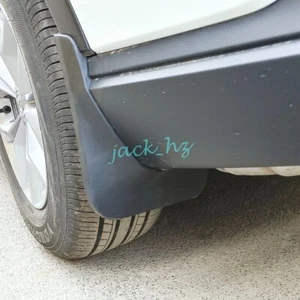 For 2023-2025 Honda CR-V CRV 6th Car Splash Guard Mud Flaps Fender Accessories - Foto 1 di 7